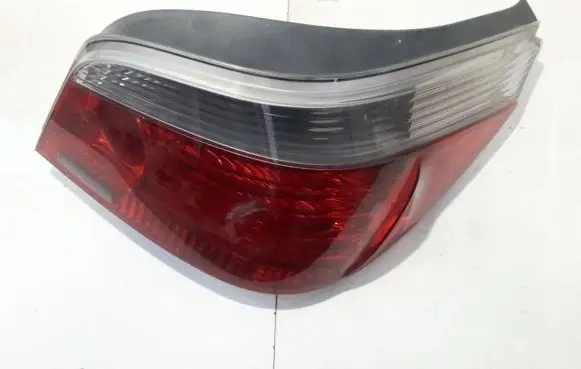 BMW 5 E60 E61 Rear/tail lights 6910768 2vp008679-0678564