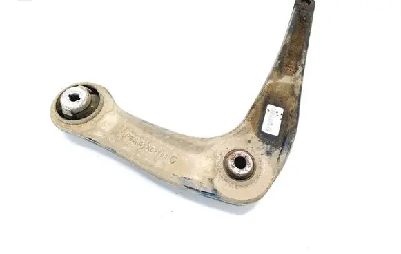 Citroen Jumpy Front lower control arm/wishbone 9816863680