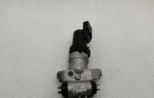 Porsche 718 Cayman 982 982c Hand brake/parking brake motor 298609403