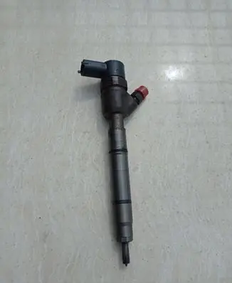 KIA Ceed Fuel injector 0445110320