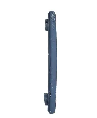 Rear beam