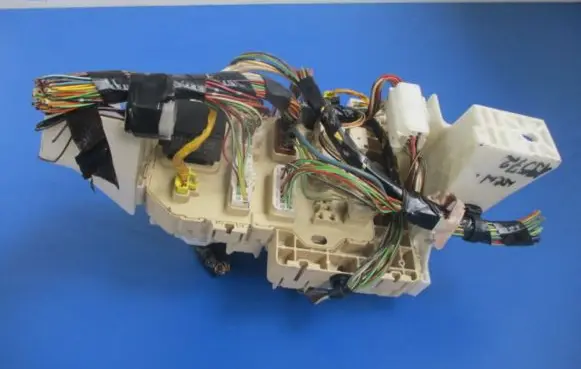 Suzuki SX4 Fuse box set 36770-79J3