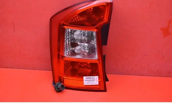 KIA Carens II Rear/tail lights 92401-1D0