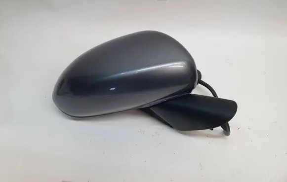 Opel Corsa E Front door electric wing mirror 5H1N