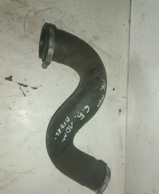 Citroen C5 Intercooler hose/pipe