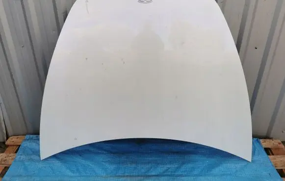 Tesla Model 3 Engine bonnet/hood