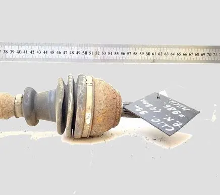Renault Clio I Front driveshaft