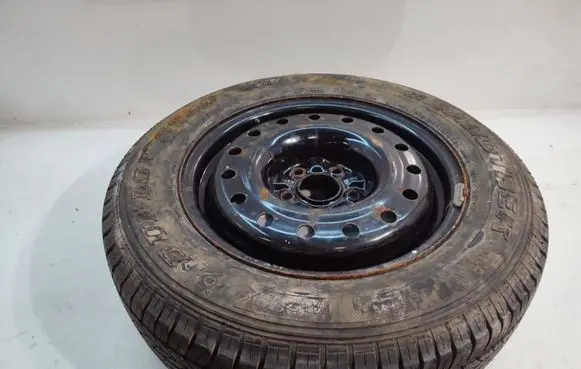 Nissan X-Trail T30 R16 spare wheel 