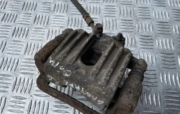Hyundai Santa Fe Rear brake caliper
