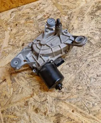 Citroen DS5 Wiper motor 9686934280