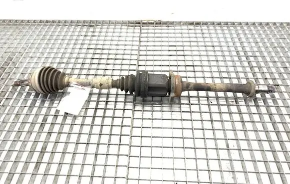 Toyota Corolla Verso E121 Front driveshaft 