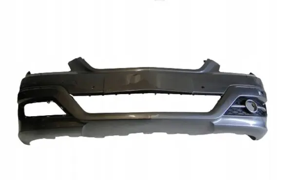Mercedes-Benz B W245 Front bumper A1698859825