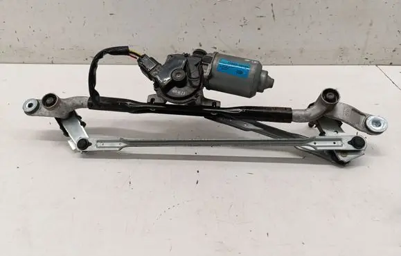 KIA Niro Front wiper linkage and motor 98100G5900