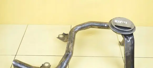 Lexus IS 220D-250-350 Oil sump strainer pipe 8SP13