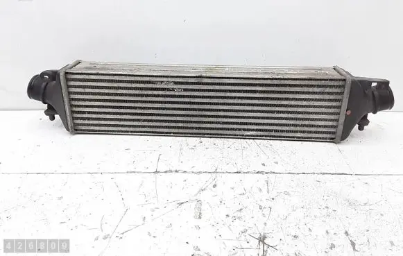 Alfa Romeo Giulietta Intercooler radiator 0861420853