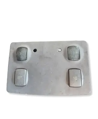 Audi A6 S6 C6 4F Front seat light 4B0947303
