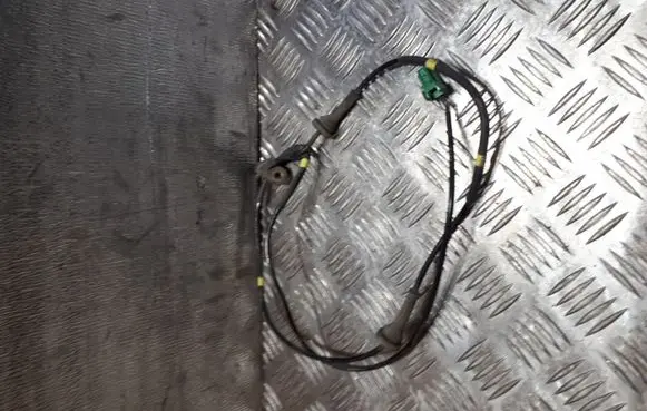 Volvo V70 ABS rear brake sensor 3524257
