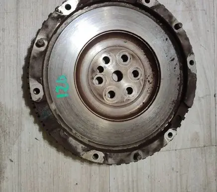 Hyundai i20 (GB IB) Flywheel 231103010