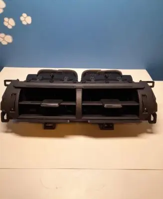 Lexus NX Interior heater climate box assembly housing 5567078010