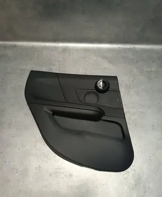 Mini Cooper Countryman F60 Coupe rear side trim panel 