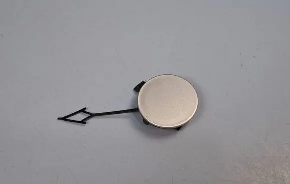 Volkswagen ID.3 Front tow hook cap/cover 10A807241