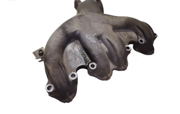 Volkswagen Caddy Intake manifold 03G129713K