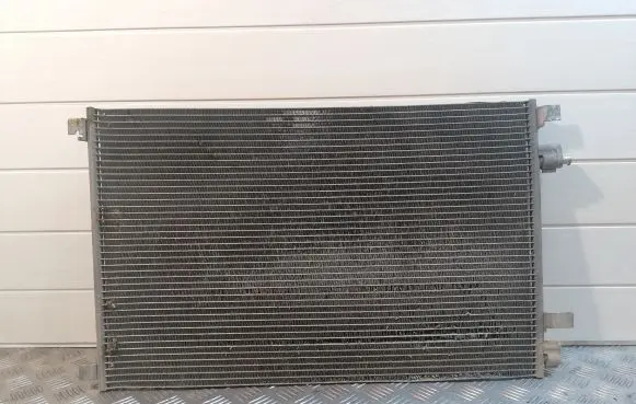 Renault Scenic II - Grand scenic II A/C cooling radiator (condenser) 8200115543