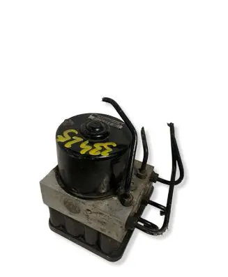 Volkswagen Golf IV ABS Pump 1C0907379C 1J0614117E 10096003113