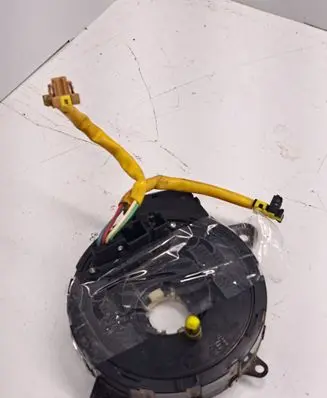 Chrysler Voyager Airbag slip ring squib (SRS ring) 05082050AC