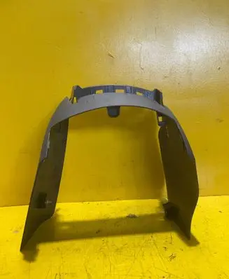 Renault Clio III Other center console (tunnel) element 8200407983