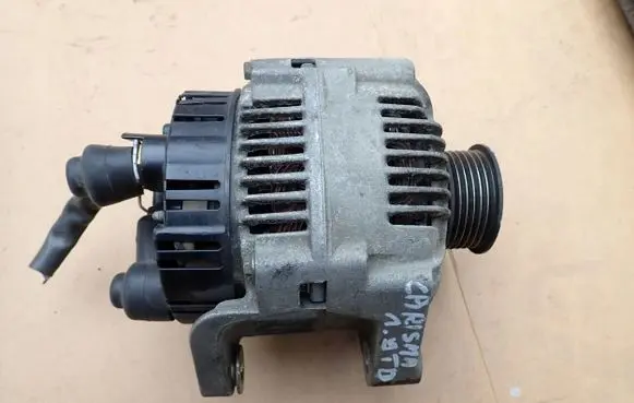 Mitsubishi Carisma Generator/alternator