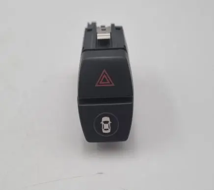 BMW 2 F45 Hazard light switch 9354186 3474020204 140426106021
