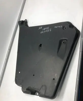 Audi A5 Rear underbody cover/under tray 8B3825311a