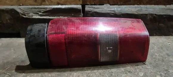 Volvo S70 V70 V70 XC Rear/tail lights 3512318