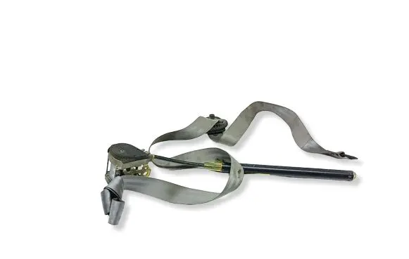 Ford Galaxy Front seatbelt 7M0857705C 95VW611B09