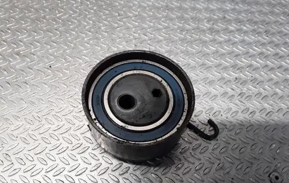 Opel Astra G Timing belt tensioner 