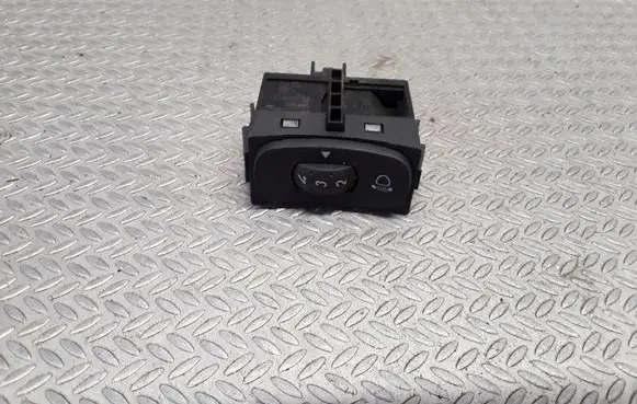 Renault Laguna II Headlight level height control switch 8200002439