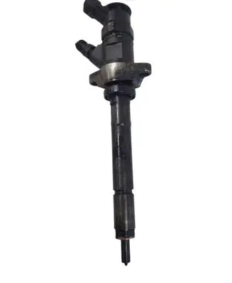 Citroen C4 Grand Picasso Fuel injector 0445110297