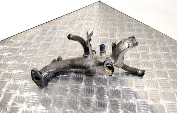 Nissan Murano Z50 Engine coolant pipe/hose