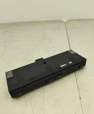 BMW 5 E60 E61 Seat heating switch 6952479 155504 13580362