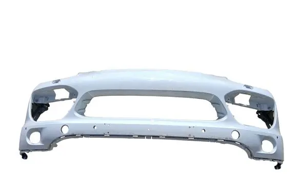 Porsche Cayenne (92A) Front bumper 7P5807221