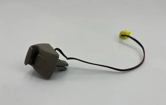 Jaguar XK8 - XKR Sun visor clip/hook/bracket 