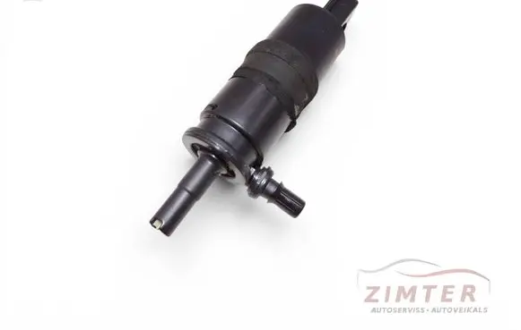 Audi A6 S6 C7 4G Windscreen/windshield washer pump 6R0955681