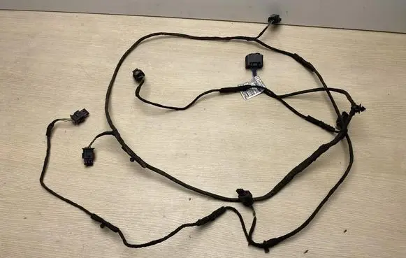 BMW 3 G20 G21 Parking sensor (PDC) wiring loom 9436017