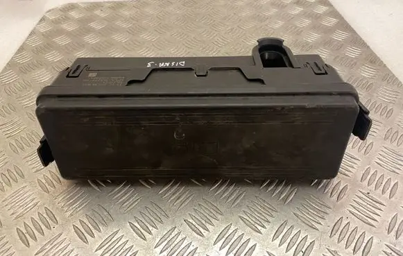 Land Rover Discovery 5 Fuse module HPLA14A073AB