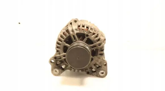 Skoda Fabia Mk2 (5J) Generator/alternator 06F903023E