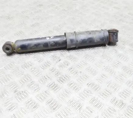 Renault Kangoo II Rear shock absorber/damper 562103493R