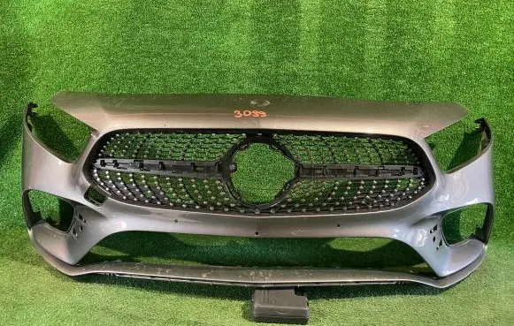 Mercedes-Benz A W177 Front bumper A1778856100