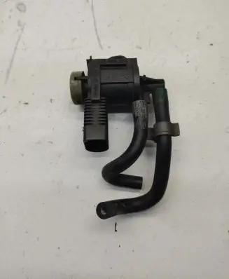 Audi A6 S6 C6 4F Turbo solenoid valve 1J0906283C