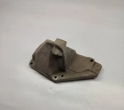 Mercedes-Benz S W221 Engine mounting bracket A2732230504